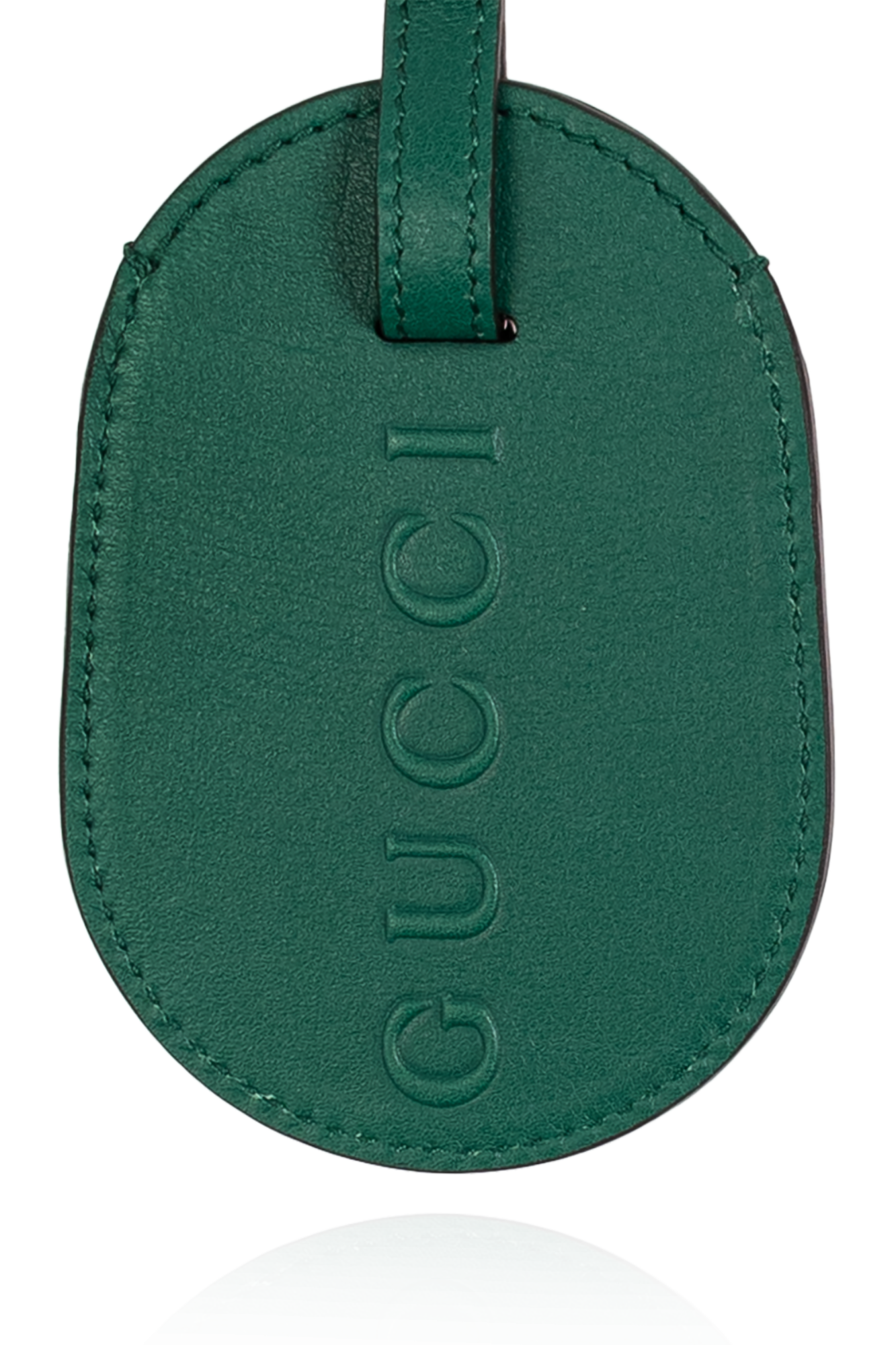 Gucci Luggage tag | Men's | Vitkac